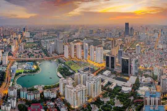 Hà Nội phấn đấu tăng trưởng 11%, trở thành trung tâm đổi mới sáng tạo hàng đầu cả nước