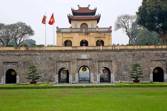 Vùng đất sở hữu hơn 7.000 di tích lịch sử, văn hóa các loại: Kho tàng di sản đồ sộ bậc nhất Việt Nam