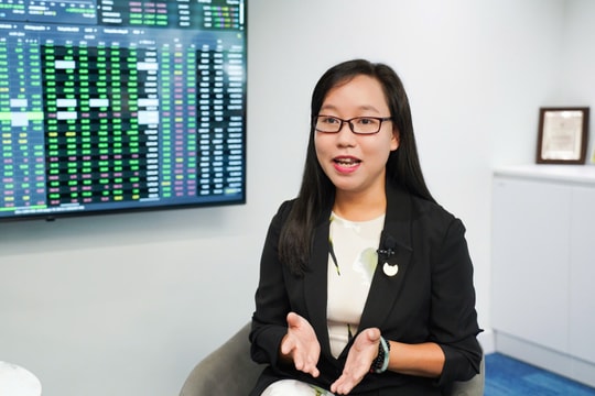 Thanh khoản yếu nhưng không thiếu cơ hội, chuyên gia ACBS chỉ ra nhóm cổ phiếu giàu tiềm năng