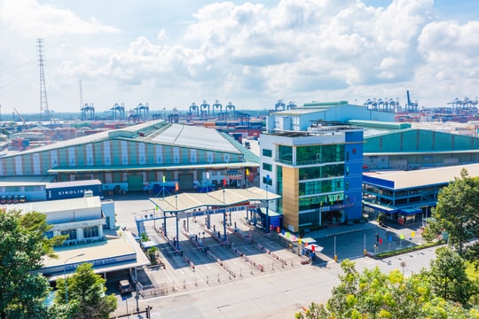 TCW chốt quyền trả cổ tức 23%, cổ đông lớn Tân Cảng Sài Gòn nhận khoảng 27 tỷ đồng