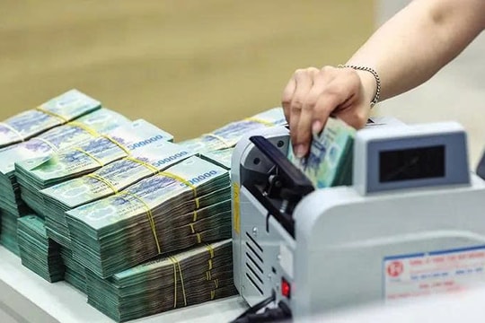 Lãi suất ngân hàng hôm nay 17/6: Điều kiện nào để hưởng mức gần 10%?