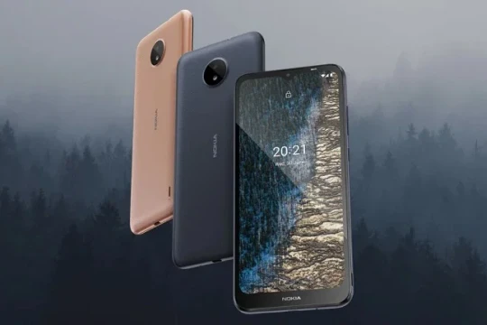 Điện thoại Nokia vẫn được săn đón nhờ thiết kế bền bỉ, giá chỉ 2 triệu đồng