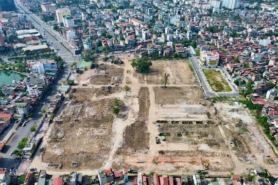 Chỉ rộng 8 km2, một phường hơn 82.000 dân phía Tây Hải Phòng dự kiến sáp nhập một nửa địa bàn, thay tên gọi "đặc biệt" cho từng tổ dân phố