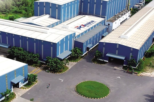 Hướng đi nào cho Thép Pomina (POM) sau 4 năm thua lỗ?
