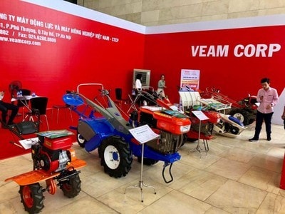 Cổ đông VEAM: Nhà nước nắm gần 90%, lợi nhuận chưa phân phối vượt vốn điều lệ