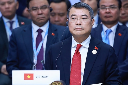 Thủ tướng Lê Minh Hưng nêu ba định hướng lớn nhằm nâng tầm chiến lược, thúc đẩy quan hệ ASEAN-Nga hiệu quả và thực chất