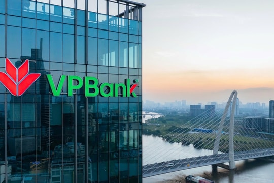 VPBank tăng 10 bậc trên bảng xếp hạng Fortune Southeast Asia 500