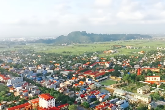 Nằm cạnh ngọn núi nổi tiếng, xã 26km2 của Hải Phòng dự kiến sắp xếp từ 34 còn 20 thôn, đẩy mạnh hạ tầng và cải cách hành chính