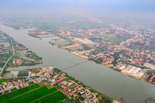 Ninh Bình dự kiến sắp xếp, sáp nhập lại địa bàn một xã rộng 22 km2 với gần 33.000 người dân