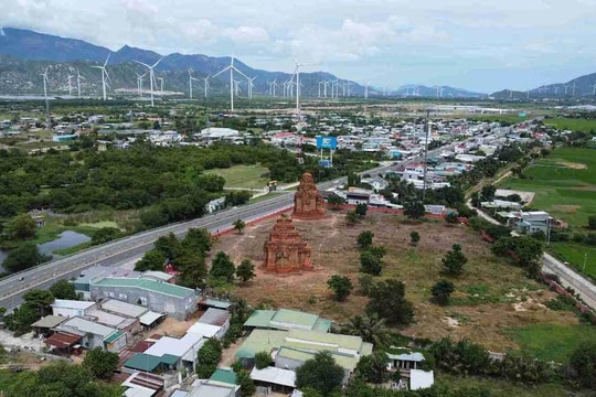 Một xã rộng 137 km2, dân số gần 30.000 người của Khánh Hòa chuẩn bị sáp nhập lại địa bàn để tạo nền cho phát triển nhanh và bền vững