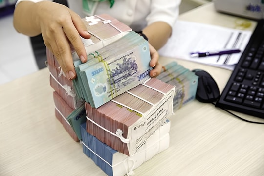 Lãi suất ngân hàng hôm nay 19/6: Có sự biến động mới