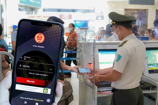 Tháo gỡ vướng mắc về tạm hoãn xuất cảnh do nợ thuế