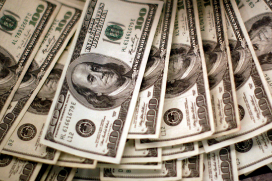 Tỷ giá USD hôm nay 19/6: Đồng USD lập đỉnh 1 năm, Fed phát tín hiệu cứng rắn