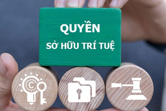 Kết luận của Bộ Chính trị về đẩy mạnh công tác sở hữu trí tuệ phục vụ phát triển kinh tế - xã hội trong tình hình mới