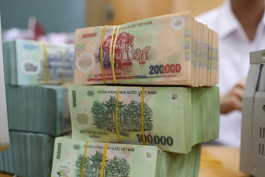 Lãi suất ngân hàng hôm nay 20/6: Mức 10% áp dụng khi nào?