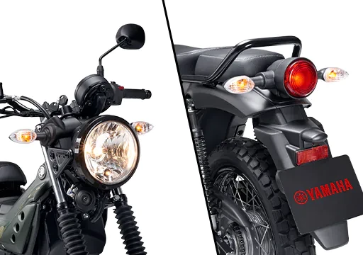 1 tuần "ăn ngủ” cùng mẫu xe số lai tay côn mới: Nghĩ là xe kiểng, ai dè đi phượt cực cuốn
