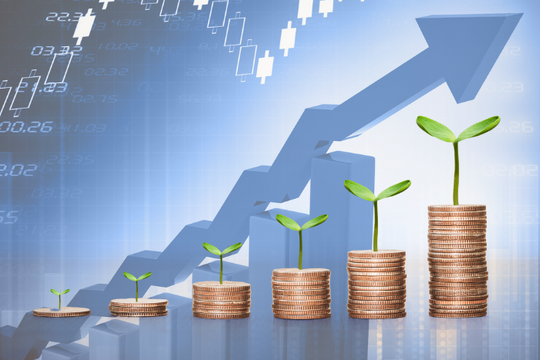Lịch cổ tức tuần mới: Gần 30 doanh nghiệp chốt quyền, tỷ lệ cao nhất 78%