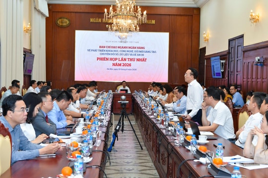 Chủ tịch Đỗ Minh Phú: Cho vay số sẽ trở thành hạ tầng tài chính thiết yếu của nền kinh tế tương lai
