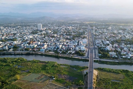 Ở vị trí "trung tâm cũ", phường 8 km2 với 44.000 dân của Đà Nẵng lên đề án sáp nhập địa bàn, chỉnh trang lại diện mạo đô thị phía Nam
