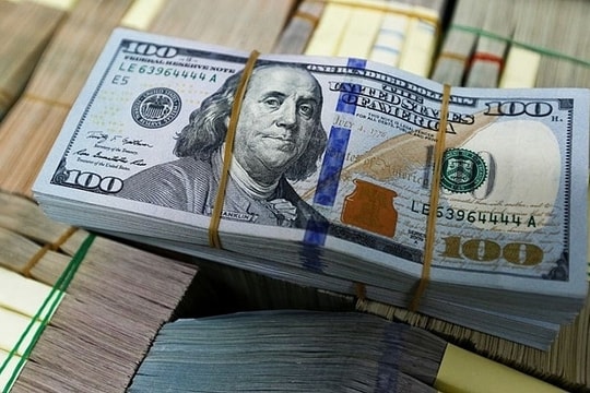 Tỷ giá USD hôm nay 22/6: Đồng bạc xanh hướng tới tuần tăng giá, DXY duy trì sát mốc 100 điểm