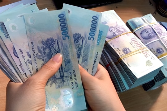 Lãi suất ngân hàng hôm nay 23/6: Nhiều mức cao đáng chú ý