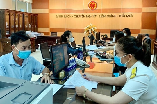 Từ 1/7/2026, luật thuế mới sẽ có hiệu lực, chi tiết như thế nào?