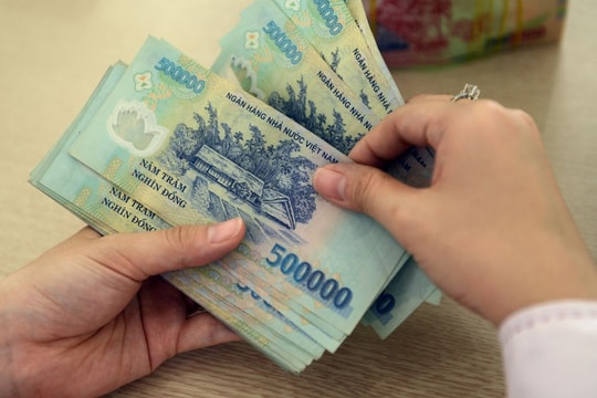 Những nhóm nào được tăng lương hưu từ ngày 1/7 sắp tới?