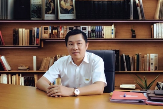 Cựu Chủ tịch Nguyễn Khánh Hưng được đề cử trở lại HĐQT LDG