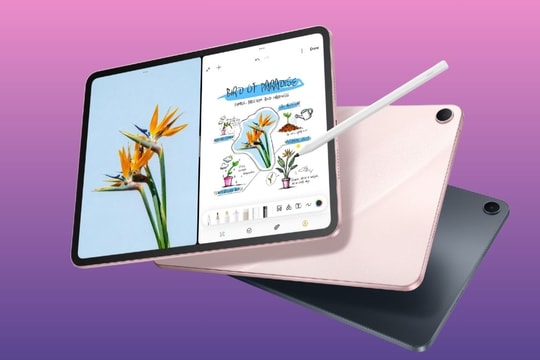 Máy tính bảng OPPO giá chỉ 13 triệu đồng gây chú ý: Chip Dimensity 7300-Ultra cùng pin 10.050mAh