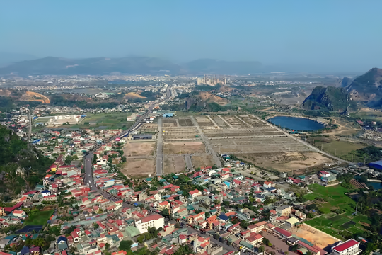 Một phường mới ở Hải Phòng sẽ giảm hơn 50% số tổ dân phố: Diện tích 39 km2, dân số gần 44.000 người, vị trí độc đáo bốn mặt giáp sông