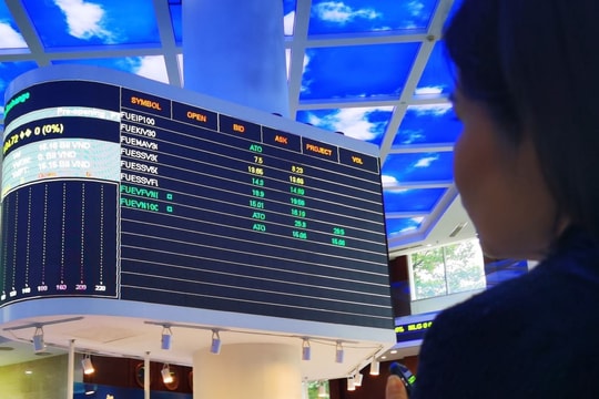 Ủy ban Chứng khoán yêu cầu một công ty chứng khoán không tự ý bán cổ phiếu trên tài khoản khách hàng