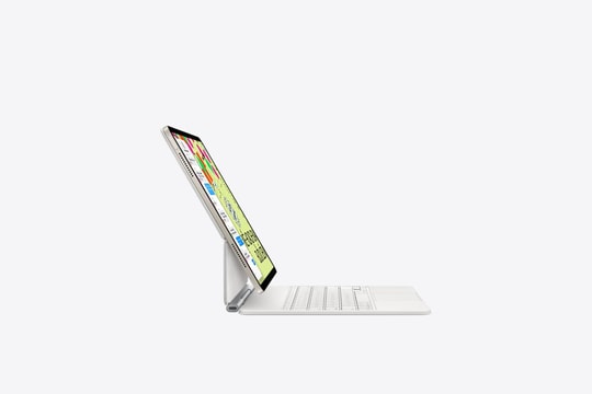 Không phải dòng Pro, đây mới là chiếc iPad dùng chip M4 đáng mua nhất hiện nay