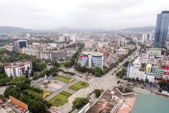 Phường "đông dân nhất" Thanh Hóa dự kiến sáp nhập, sắp xếp lại 119 tổ dân phố về còn 59 tổ
