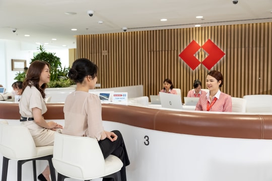 Techcombank tăng 3 bậc trong bảng xếp hạng Fortune Southeast Asia 500 năm 2026