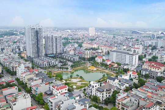 Bắc Ninh hướng tới thành phố trực thuộc Trung ương: Khu vực Sơn Động nâng cấp hạ tầng, phát triển giao thương