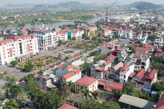 Phường 11 km2, nằm giữa 2 con sông lớn phía Bắc Hải Phòng chuẩn bị sắp xếp lại địa bàn