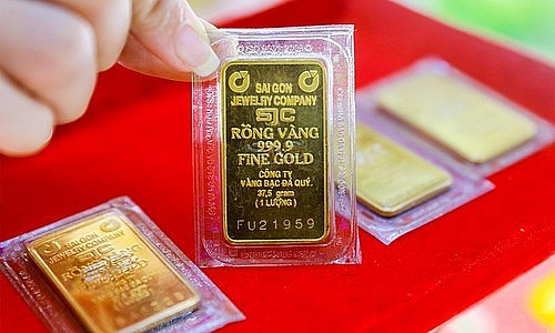Giá vàng hôm nay 27/6: Bất ngờ đảo chiều tăng mạnh, nhà đầu tư nên mua hay tiếp tục chờ?