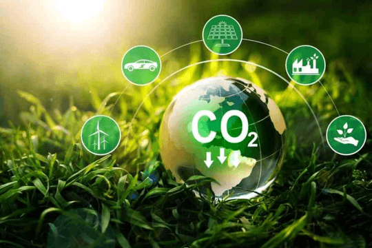 Chuẩn bị vận hành chính thức sàn giao dịch carbon trong nước