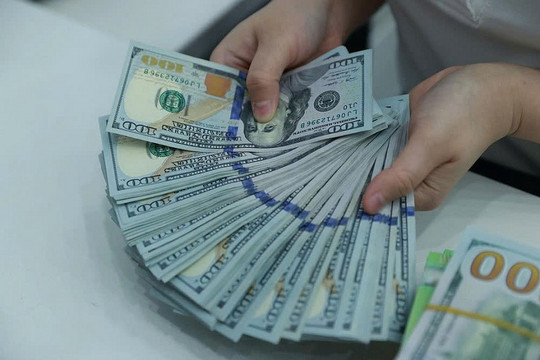 Tỷ giá USD hôm nay 26/6: Tỷ giá trung tâm lên 25.197 đồng, DXY hạ nhiệt sau chuỗi tăng ba phiên