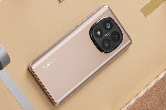Xiaomi tung "át chủ bài" dưới 8 triệu đồng: Camera 200MP, chip Snapdragon 5G