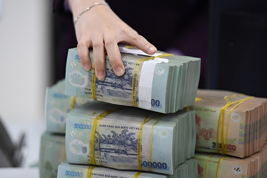 Chi tiết lịch chi trả lương hưu tháng 7/2026 tại nhiều địa phương