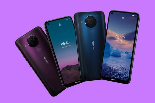 Chỉ hơn 4 triệu đồng, mẫu điện thoại này sở hữu camera 48MP sắc nét, chip Snapdragon