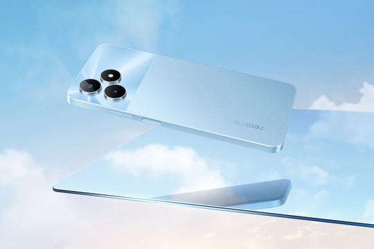 Điện thoại giá rẻ dưới 2,5 triệu đồng: Màn hình lớn, pin 5.000mAh sạc một lần dùng cả ngày