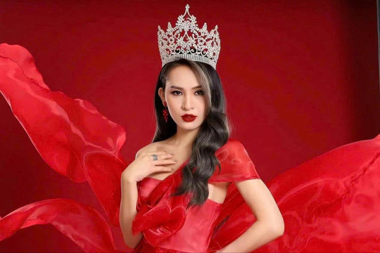 Doanh nhân Hồ Nguyễn Kim Sỹ: Từ cô gái Hà Tĩnh đến nhà sáng lập hệ sinh thái thời trang doanh nhân