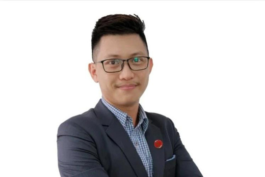 30 năm chứng khoán Việt Nam: Công nghệ đang định hình lại cách nhà đầu tư tham gia thị trường
