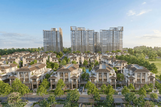 Giỏ hàng thêm đa dạng, Khang Điền chờ lực đẩy doanh số nửa cuối năm