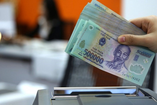 Lãi suất ngân hàng hôm nay 30/6: Có sự điều chỉnh trái chiều