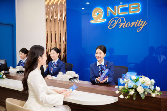 Vốn điều lệ NCB chính thức vượt mốc 29.200 tỷ, hoàn thành sớm lộ trình tăng vốn hơn 3 năm