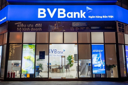 BVBank (BVB) và bài toán chất lượng tài sản trước ngày chuyển sàn