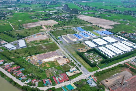 Phường mới rộng 30 km2 của Ninh Bình sẽ giảm tới 34 tổ dân phố, nâng cao hiệu quả quản lý cơ sở